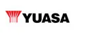 Yuasa battery
