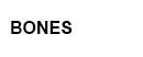 Bones