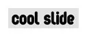Coolslide