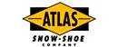 Atlas snow-shoe