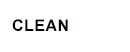 Clean
