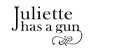 Juliette has a gun