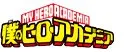 My hero academia