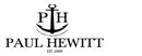 Paul hewitt