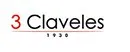 3 claveles