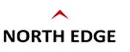 North edge
