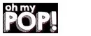 Oh my pop