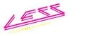 Less