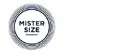 Mister size