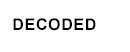 Decoded