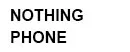 Nothing phone
