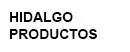 Hidalgo productos