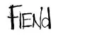 Fiend
