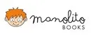 Manolito books