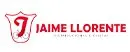 Jaime llorente