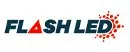 Flash led