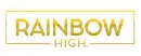 Rainbow high