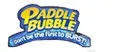 Paddle bubble