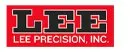 Lee precision