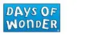Days of wonder