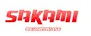 Sakami merchandise