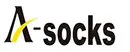 A socks