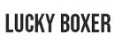 Lucky boxer