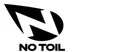 No toil