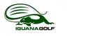 Iguana golf