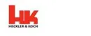 Heckler & koch