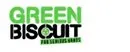 Green biscuit