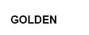 Golden