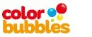 Color bubbles
