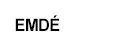 Emdé