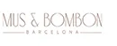 Mus&bombon