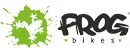 Frog bikes