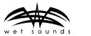 Wet sounds