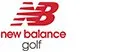 New balance golf