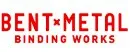 Bent metal