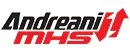 Andreani bike