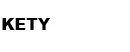 Kety