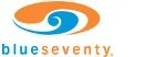 Blue seventy