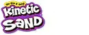 Kinetic sand