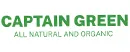 Captain green