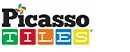 Picasso tiles