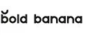 Bold banana
