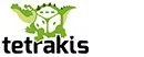 Juegos tetrakis