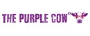 The purple cow