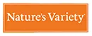 Nature´s variety