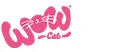Wow cat
